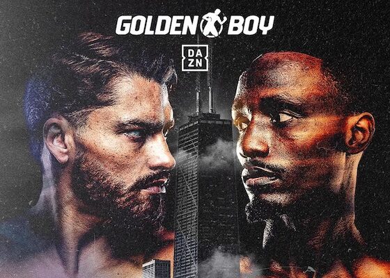 Oscar Duarte vs Kenneth Sims Jr ahora será el 2 de agosto en Chicago.