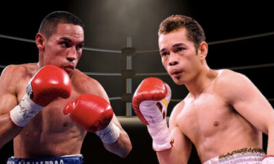 Donaire y Estrada en capacidad de hacer "una pelea grande"