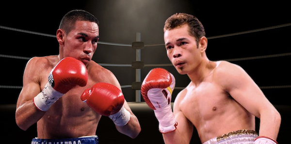 Donaire y Estrada en capacidad de hacer "una pelea grande"