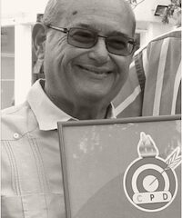 Fallece pionero de la fuente boxística en Venezuela