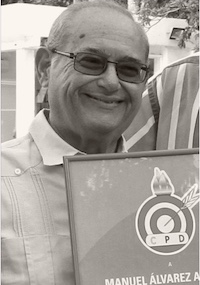 Fallece pionero de la fuente boxística en Venezuela