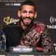 Jorge Linares insinúa un posible retorno al ring.