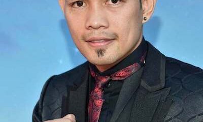 Nonito Donaire regresa para disputar interino WBA