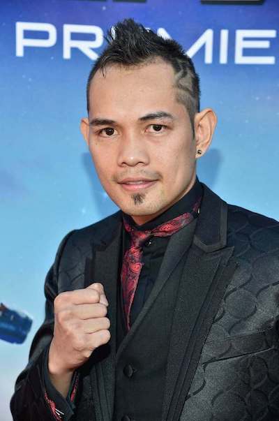 Nonito Donaire regresa para disputar interino WBA