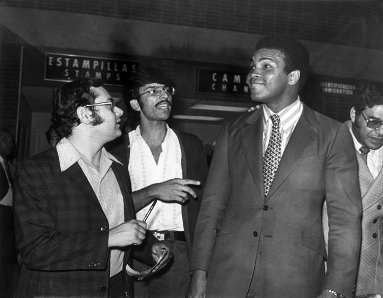 Fallece baluarte del periodismo deportivo venezolano