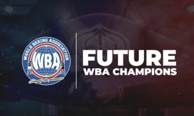 “WBA Future Champions” este sábado en Turmero.