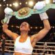 La leyenda Cecilia Braekhus anuncia su combate de despedida