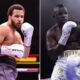  Itauma vs Whyte en Arabia Saudita el 16 de agosto