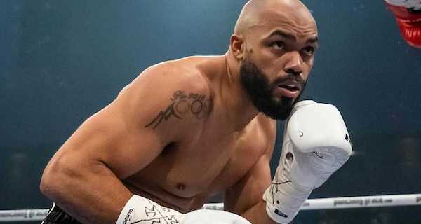 Ramírez impuso su poder ante Flannery