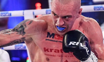 Polaco Cieslak destronó a Pascal en Laval.