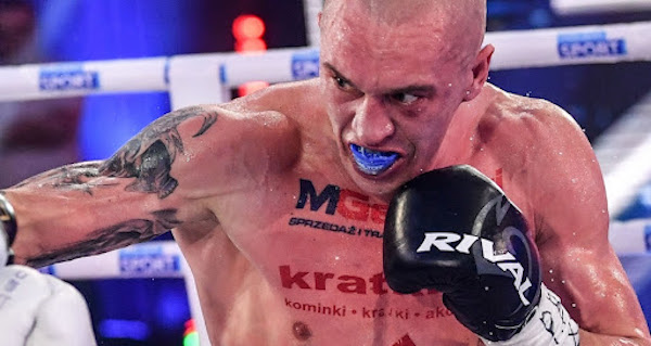 Polaco Cieslak destronó a Pascal en Laval.