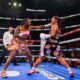 Claressa Shields retiene su corona indiscutida del peso pesado