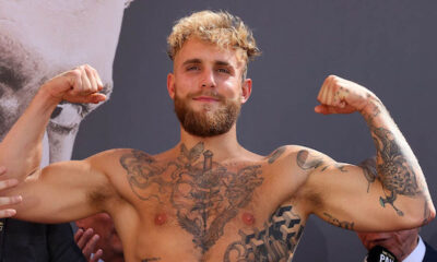 Jake Paul ha hecho mas por el boxeo que quienes lo critican.
