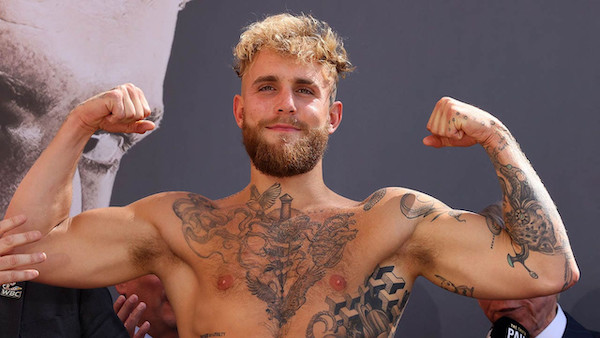Jake Paul ha hecho mas por el boxeo que quienes lo critican.