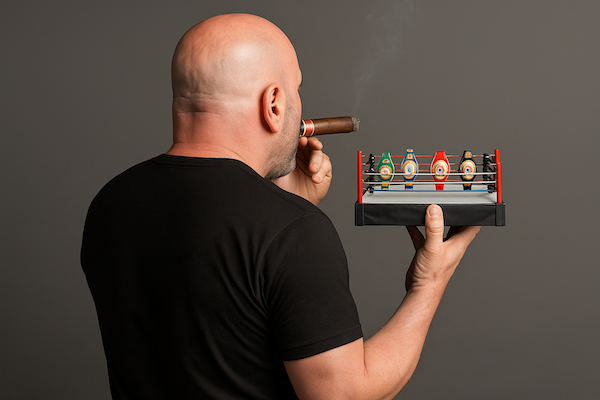 Cuestionan nuevo proyecto de ley que pretende favorecer monopolios