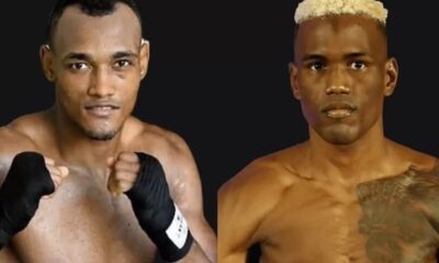 Combate Puello vs. Matías: Enfrentamiento de Técnica vs Poder.
