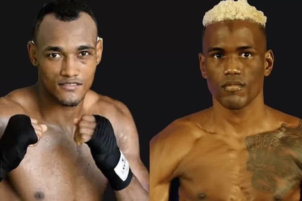 Combate Puello vs. Matías: Enfrentamiento de Técnica vs Poder.