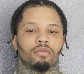 Gervonta Davis otra vez detenido por violencia doméstica