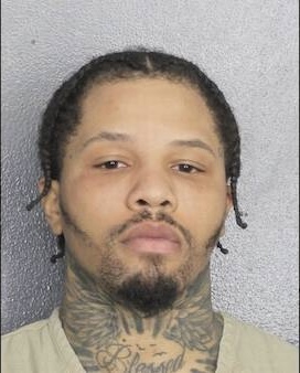 Gervonta Davis otra vez detenido por violencia doméstica