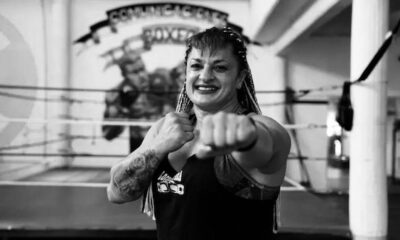 Se apagó la "Locomotora" dejando un legado de gloria