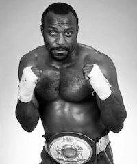 Fallece el doble monarca Dwight Muhammad Qawi