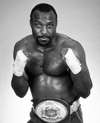 Fallece el doble monarca Dwight Muhammad Qawi