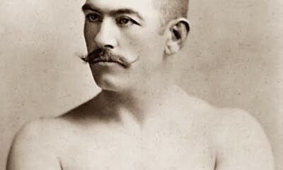 Los mejores estadounidenses de cada década desde 1880