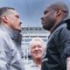 Usyk vs Dubois un revancha esperada e histórica.