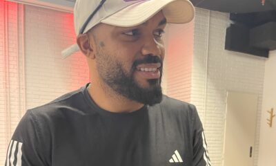 Albert Ramírez disputará eliminatoria WBA ante Jerome Pampellone