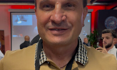 Javier Castillejo: El mejor púgil español de la historia.