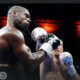 ¡Usyk un cientifico del boxeo! Liquidó a Dubois en 5 rounds