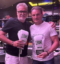 Leone 1947: Casi ocho décadas de historia