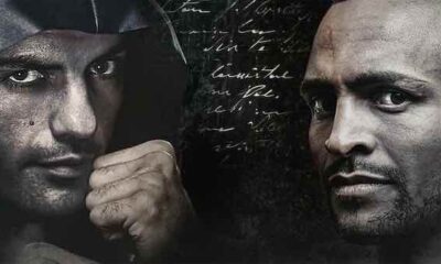 Catterall vs. Eubank: Un combate por la sobrevivencia.