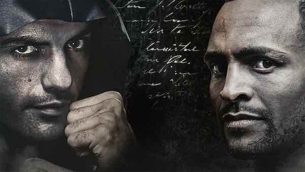 Catterall vs. Eubank: Un combate por la sobrevivencia.