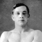 Stanley Ketchel: Leyenda y tragedia.