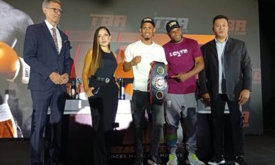 “Noche de Leyendas” en Caracas el 2 de agosto.