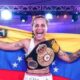  Revancha Mayerlin Rivas vs. Sayda Mosquera en Caracas