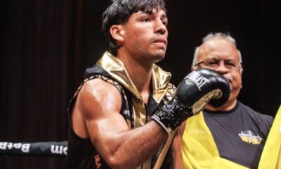 Sánchez vs Rangel por el título Fedebol en Los Teques.