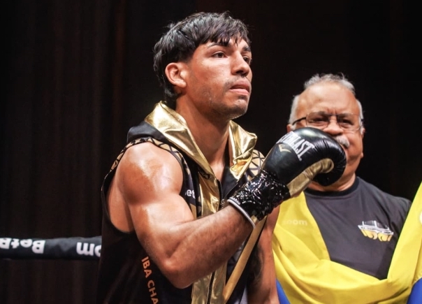 Sánchez vs Rangel por el título Fedebol en Los Teques.