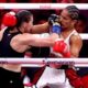Trilogía completa para Katie Taylor sobre Amanda Serrano
