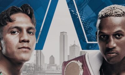 "Bam" Rodríguez vs. Phumelele Cafu no es una pelea más