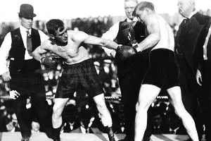 Stanley Ketchel: Leyenda y tragedia.