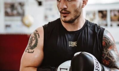 La FIB obliga a Opetaia a pelear contra otro desconocido