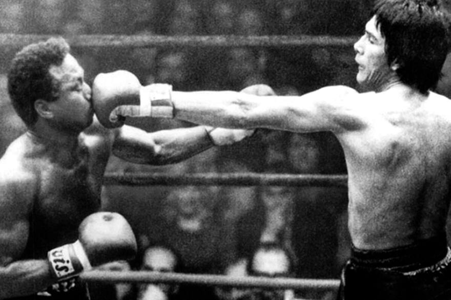  "Mantequilla" Nápoles sin duda entre los grandes de la historia.