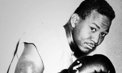 "Mantequilla" Nápoles sin duda entre los grandes de la historia.