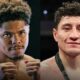 ¿Podrá William Zepeda con Shakur Stevenson?