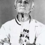 Benny Leonard, el mago del gueto.