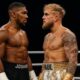 Toma cuerpo un posible entre Jake Paul y Anthony Joshua.