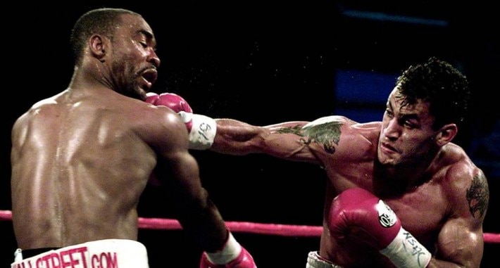 Acelino “Popó” Freitas: El Huracán de Bahía.