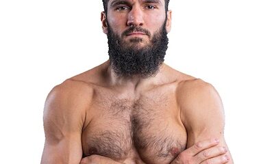 No habrá trilogía: Beterviev tiene nuevo rival.